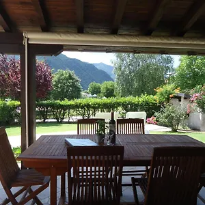  Apartment Casa Sara