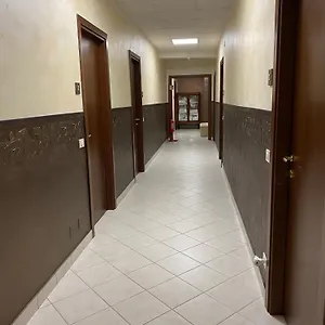  Apartment Le Casette Italien