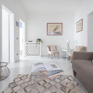  Apartment Ca Del Mar Luxury Italien