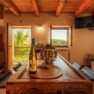  Ferienhaus Ca Du Venuto 2 Italien