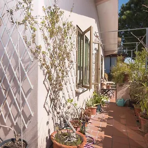 Apartment Casa D'artista Italien