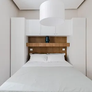  Apartment Cavour Luxury Italien