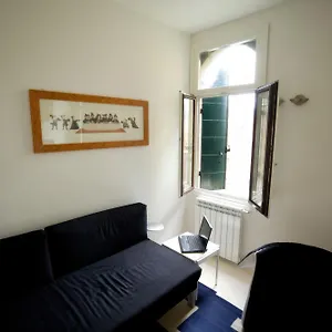  Apartment Ca' Vittoria Italien