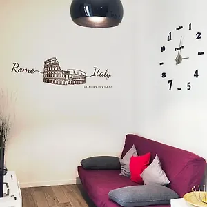  Apartment Sixty One Luxury Italien