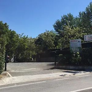  Campingplatz Makalle Italien