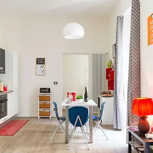  Apartment Sixty One Luxury Italien