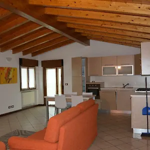  Apartment On The Island
