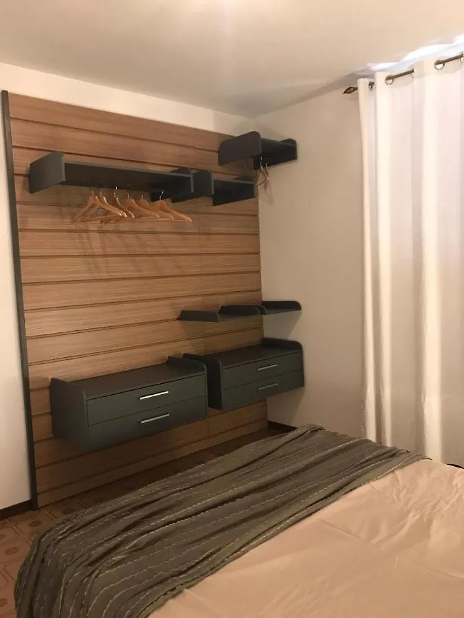 Casa Maiù Villa Vercana Italia