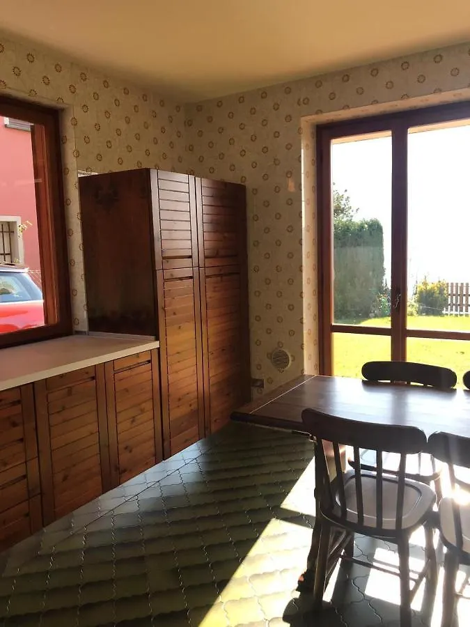 Casa Maiù Villa Vercana 0*,  Italia