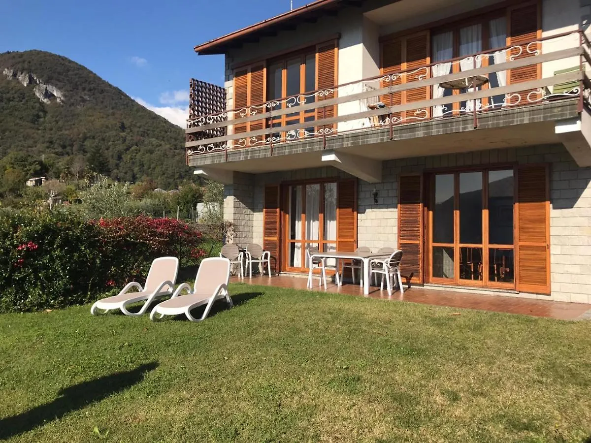 Casa vacanze Casa Maiù Villa Vercana