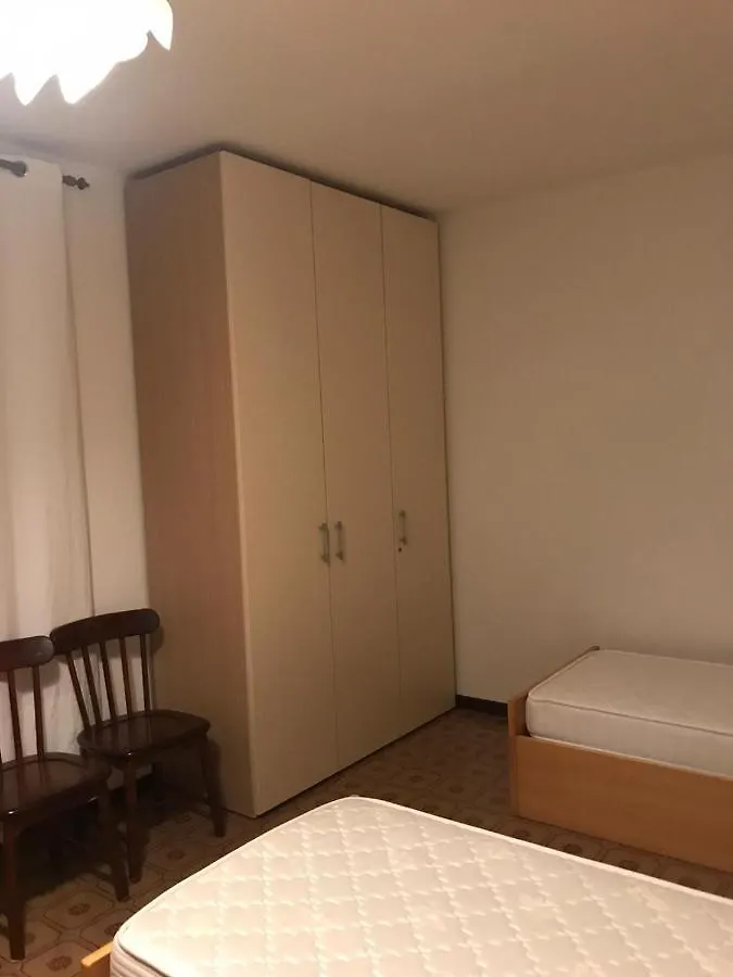 Casa vacanze Casa Maiù Villa Vercana Italia