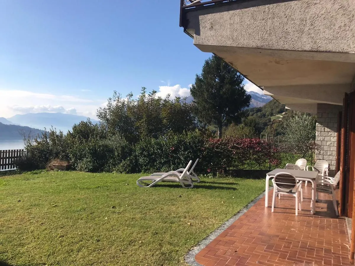 Casa vacanze Casa Maiù Villa Vercana Italia