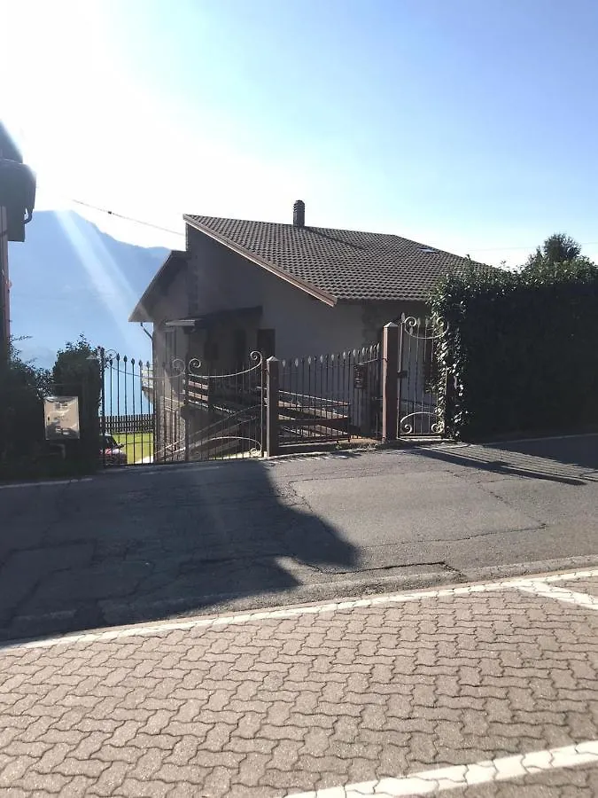 Casa Maiù Villa Vercana
