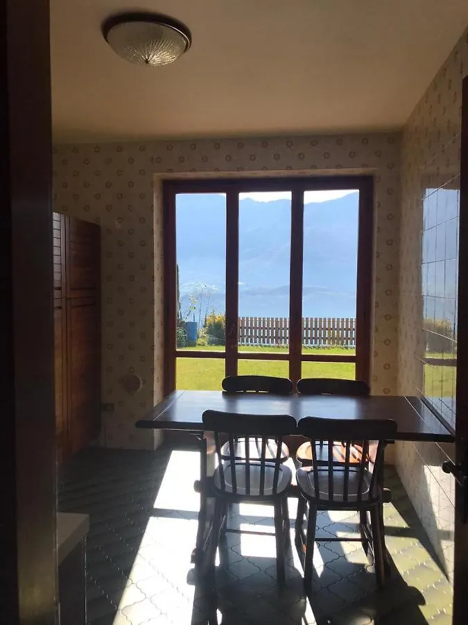 Casa vacanze Casa Maiù Villa Vercana